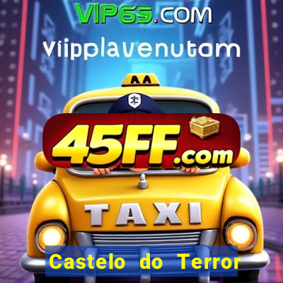Castelo do Terror bh castelo do terror shopping del rey
